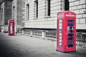 Wealth Management London