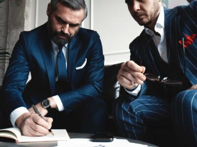 Family Office Services London