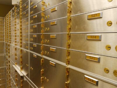 Wealth Protection Services London
